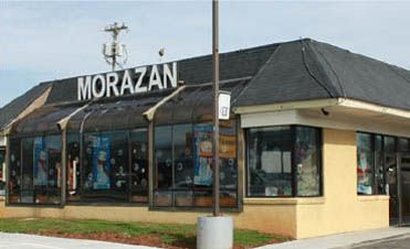 Morazan South Boulevard